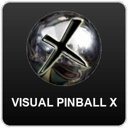 Visual Pinball X