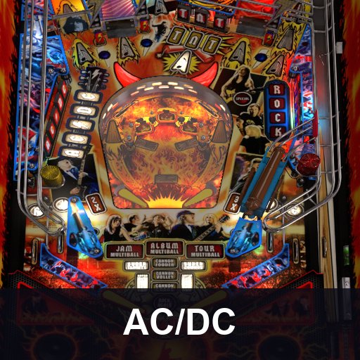 AC/DC