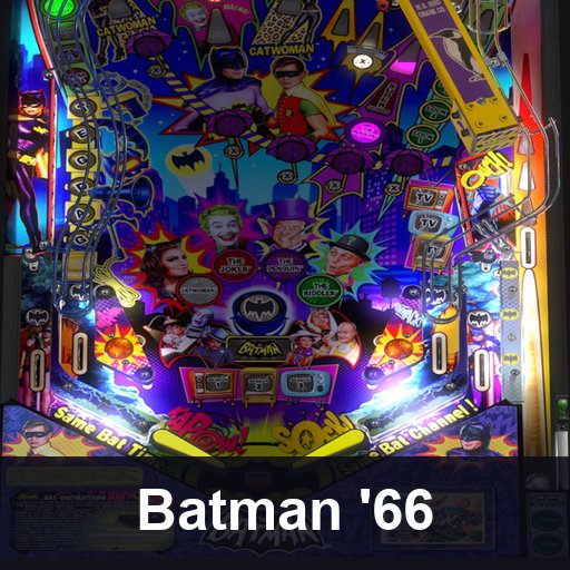 Batman '66