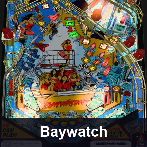 Baywatch