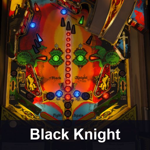 Black Knight