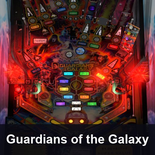 Guardians of the Galaxy
