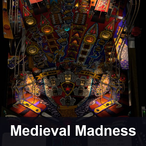 Medieval Madness