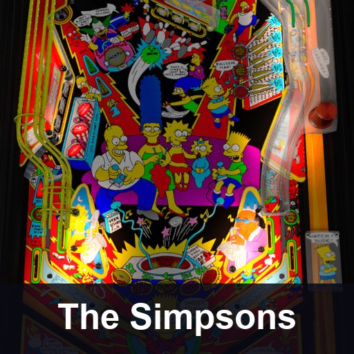 The Simpsons