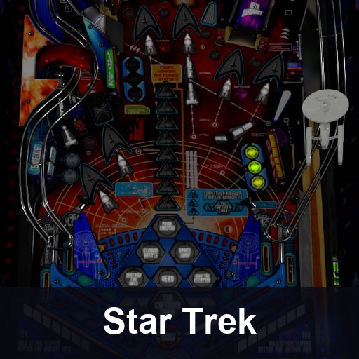 Star Trek